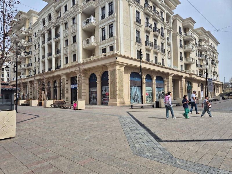 Сдается помещение ЖК Boulevard, 275м2 Сдается помещение ЖК Boulevard, 275м2