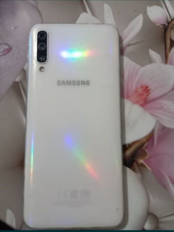 Samsung galaxy A50 PUBGDA 60FPS Samsung galaxy A50 PUBGDA 60FPS