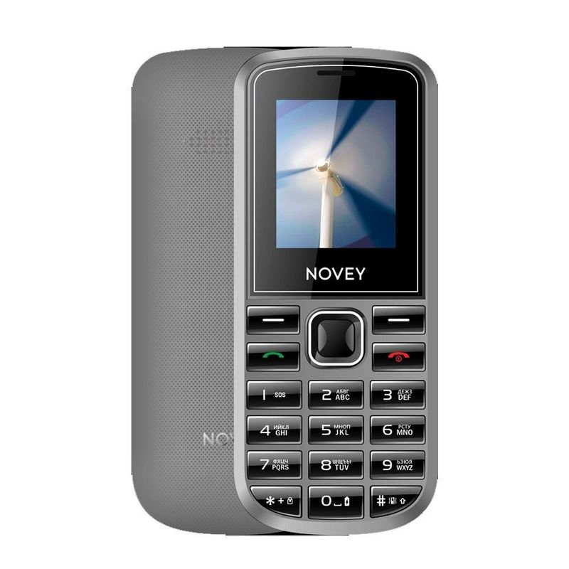 Телефон Novey 102