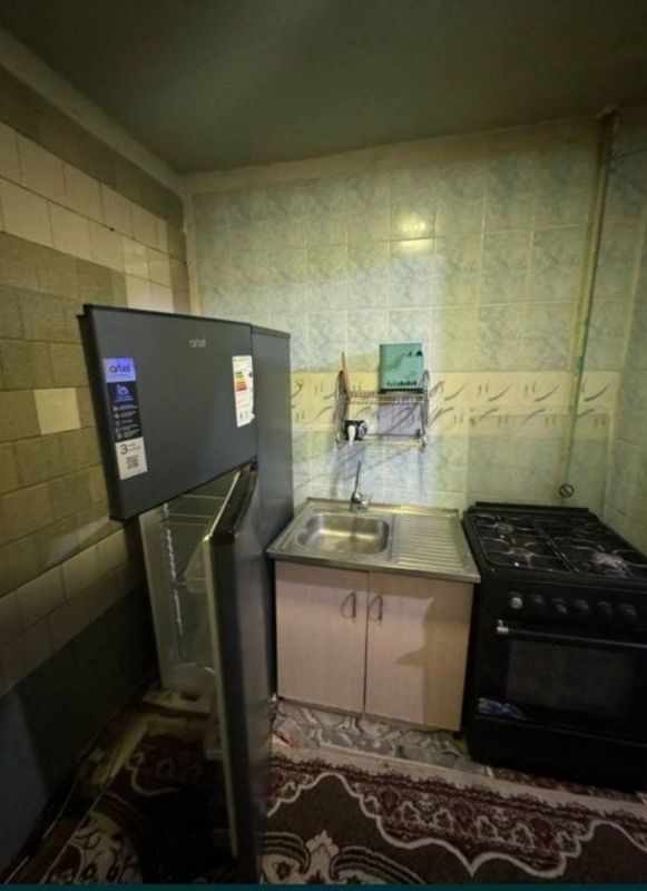 Аренда чирчик 2ком 4мик 200$ Аренда чирчик 2ком 4мик 200$