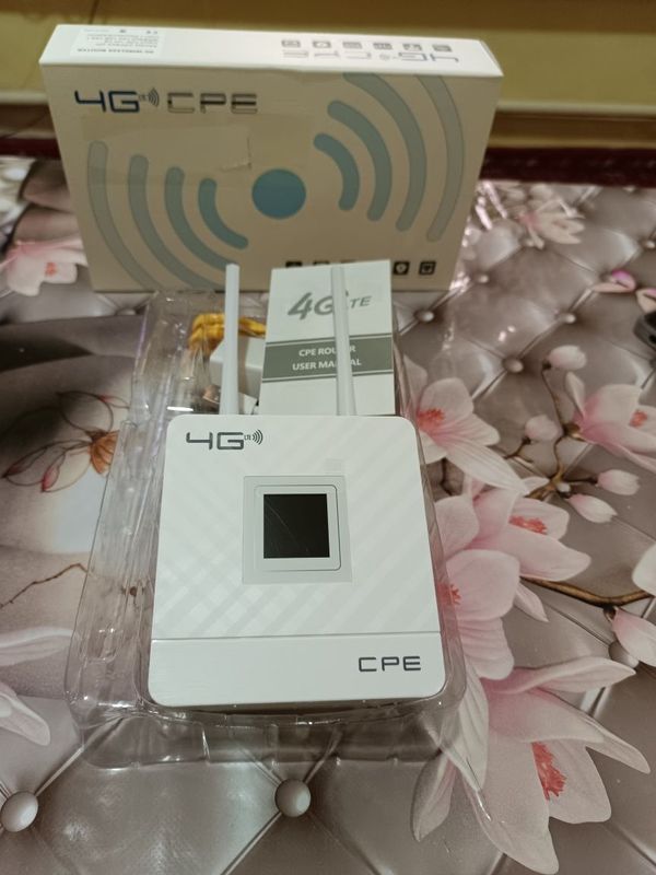 Продаётся РОТЕР,новый 4G Продаётся РОТЕР,новый 4G