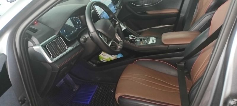 BYD song plus DM- I