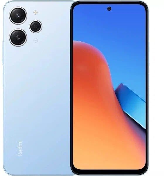 Redmi 12 sotilad Redmi 12 sotilad