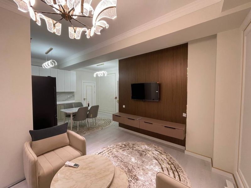 Prestige Gardens. 2 х комнатная Евро люкс. Срочно Prestige Gardens. 2 х комнатная Евро люкс. Срочно