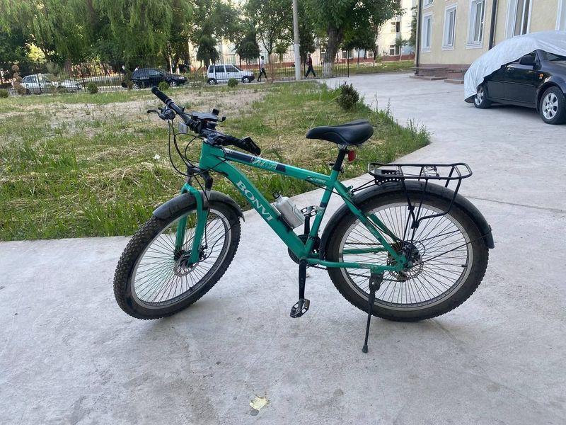 Velosiped holati zor Velosiped holati zor