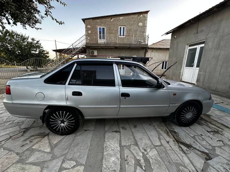 Nexia 1.6 metan yili 2010, Nexia 1.6 metan yili 2010,
