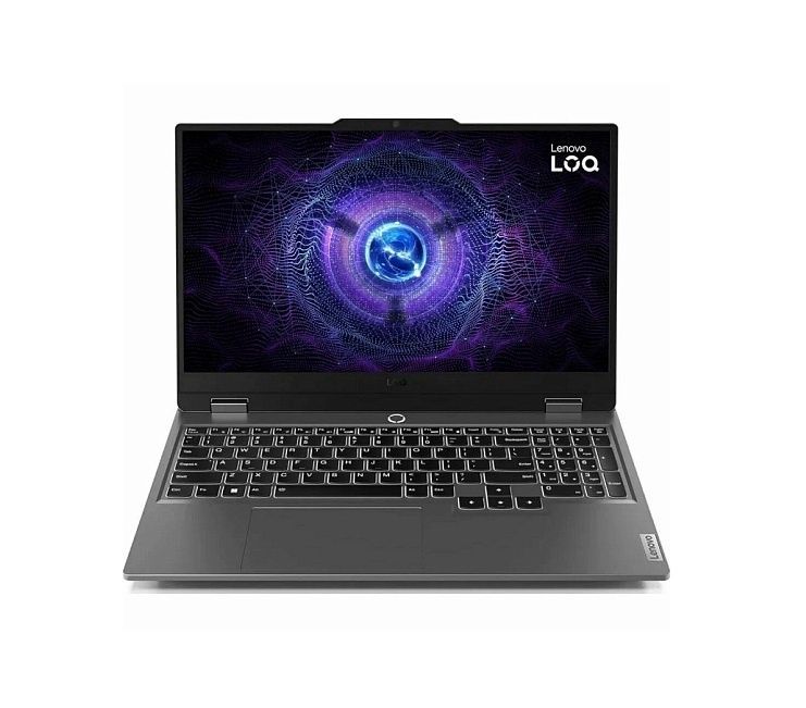 Lenovo LOQ Gaming 15 Ryzen 5-7235HS/12Gb DDR5/512Gb SSD/RTX3050 6Gb Lenovo LOQ Gaming 15 Ryzen 5-7235HS/12Gb DDR5/512Gb SSD/RTX3050 6Gb