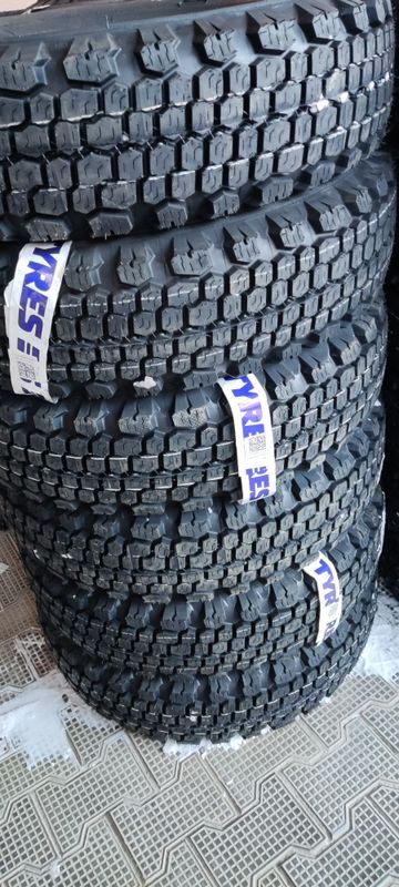 KAMA uaz shina 225.85R15c