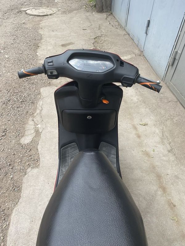 Продаётся скутор Продаётся скутор