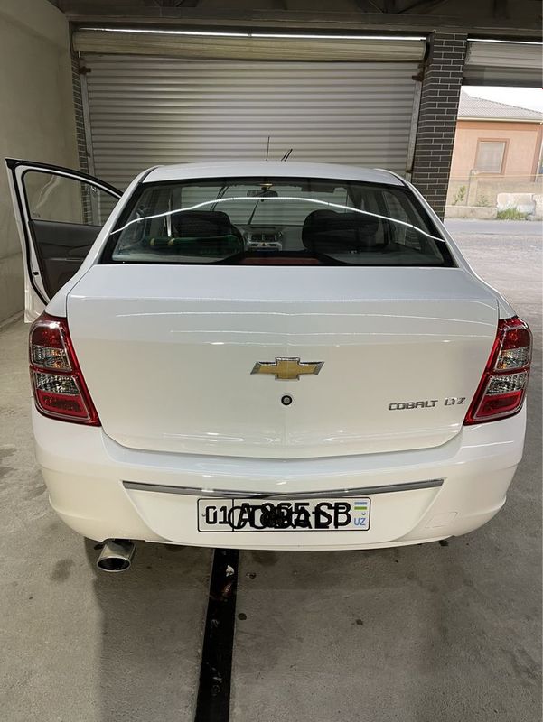 Chevrolet Cobalt moshinasi sotiladiii Srocnooo