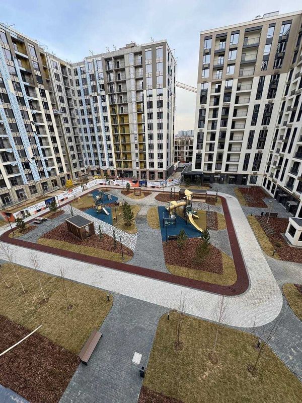 ЖК NRG JOMIY 2-комн 5/12 48 м² бизнес-класс предчистовая отделка ЖК NRG JOMIY 2-комн 5/12 48 м² бизнес-класс предчистовая отделка