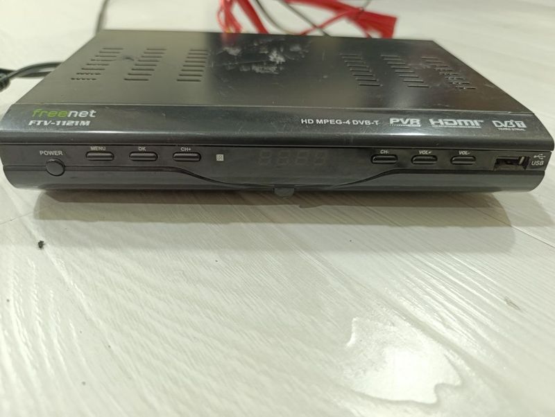 Tuner freenet sotiladi