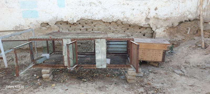 Продам клетки для кроликов. Продам клетки