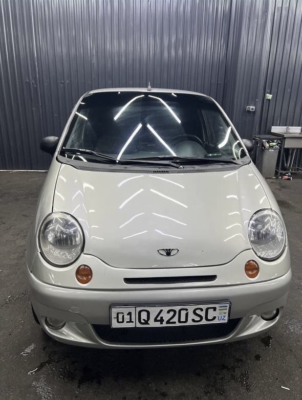 Matiz mix 2009 oldi orqasi butun toza matiz Matiz mix 2009 oldi orqasi butun toza matiz