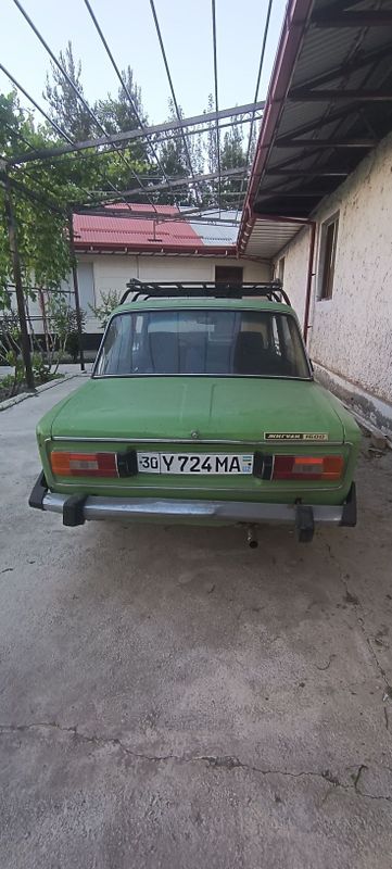 ВАЗ 2106 srochno sotiladi ВАЗ 2106 srochno sotiladi