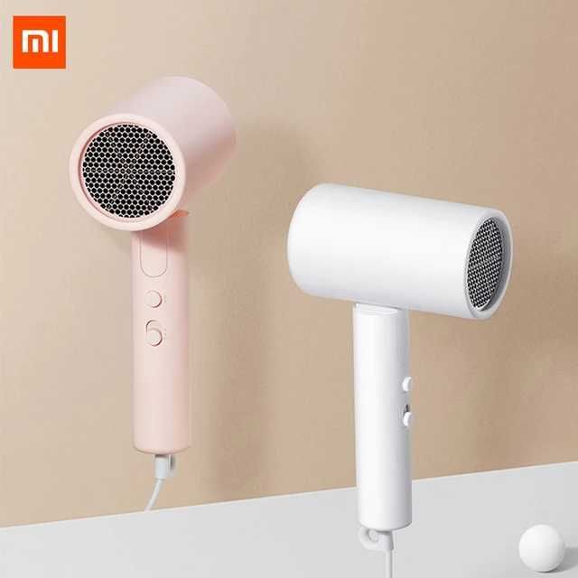 Компактный портативный Фен для волос Mi Compact hair dryer H101 Global