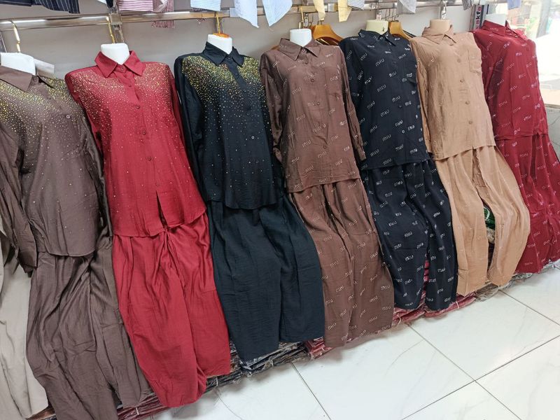 Neeew collection - Zor dvoyka