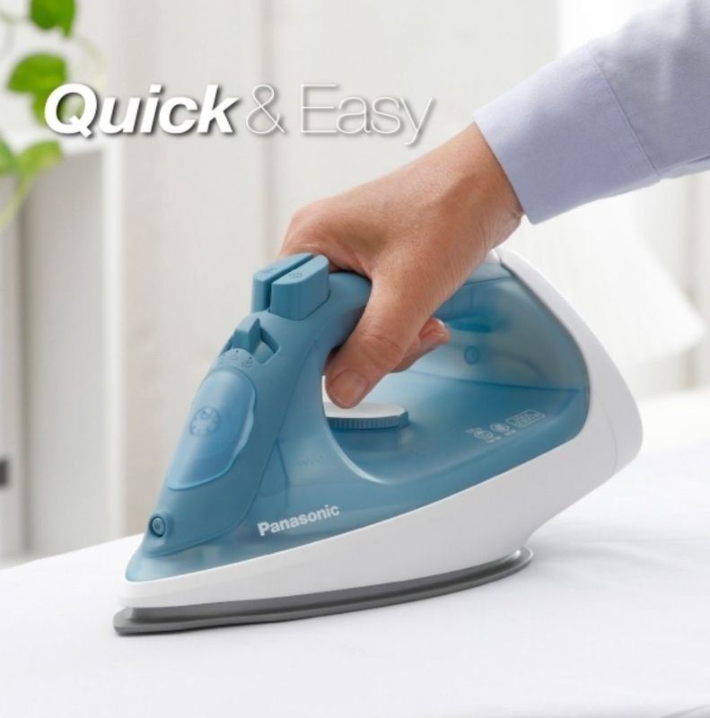 Утюг Panasonic NIS430