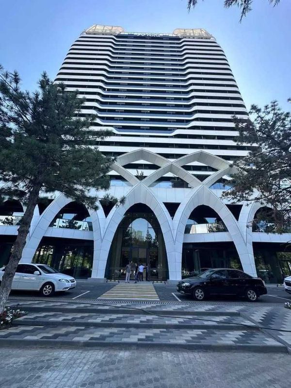 Срочно продается 2х ком квартира в ЖК "U-TOWER" 47м2 с ремонтом Срочно продается 2х ком квартира в ЖК "U-TOWER" 47м2 с ремонтом