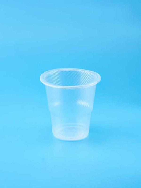 Bir martalik plastik stakanlar — Optom narxlarda! Bir martalik plastik stakanlar — Optom narxlarda!