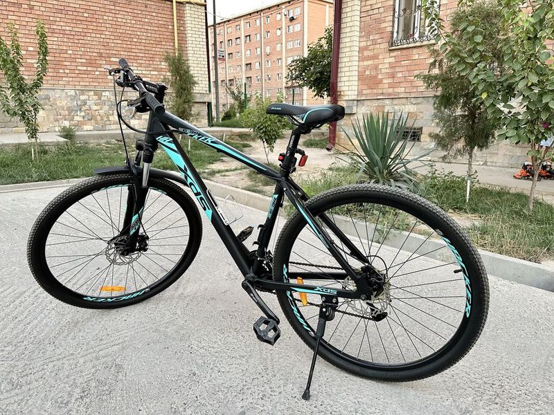 Velosiped Xds holati yahshi 1 oy haydalgan hamma joyi ishlaydi yangi Velosiped Xds holati yahshi 1 oy haydalgan hamma joyi ishlaydi yangi