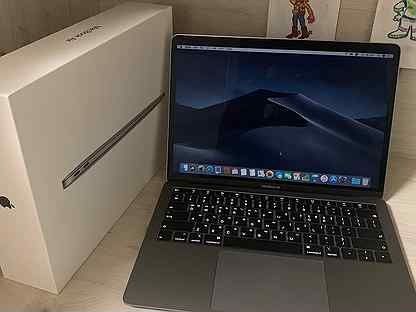 Macbook air M1 2020 8/256