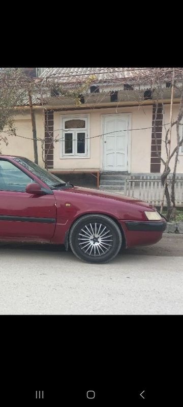 ESPERO сотилади аварийный.