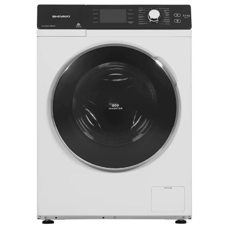 Стиральная машина Shivaki WF70L0505K Стиральная машина Shivaki WF70L0505K