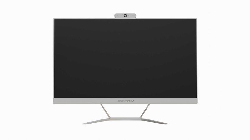 Monoblock MyPRO 24' 3d model.