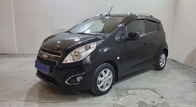 Продается автомобиль Спарк Продается автомобиль Спарк