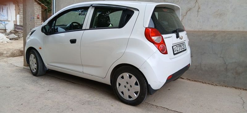 Spark 2011 gaz-4 Spark 2011 gaz-4