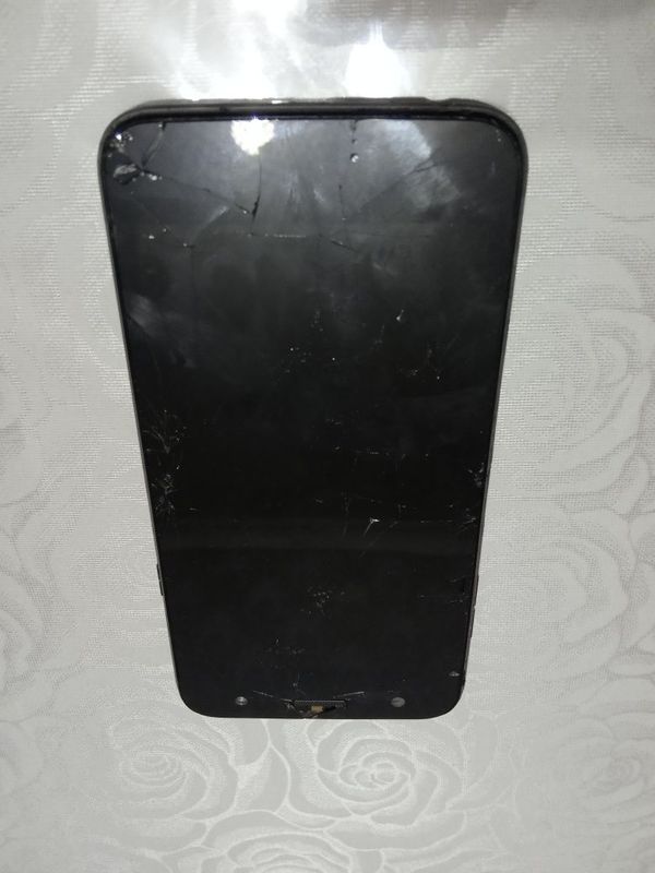 Model: LG X POWER 2.