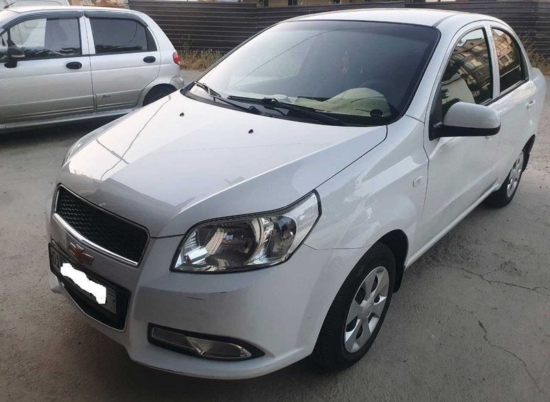 Nexia 3 / OQ/ 2020 yil / mexanika/ 77 777 km/ metan 4 avlod Nexia 3 / OQ/ 2020 yil / mexanika/ 77 777 km/ metan 4 avlod