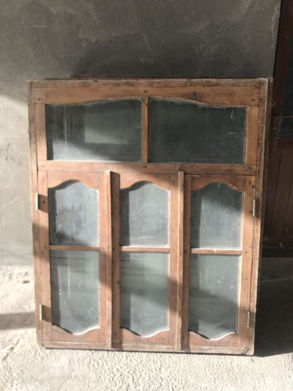 Окно Tereza 125x150