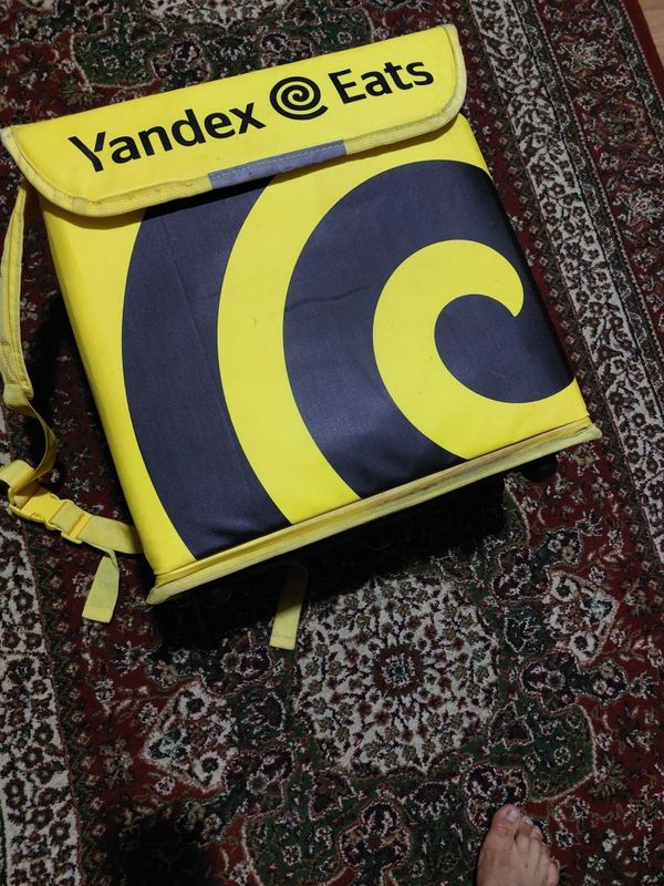 Yandex sumka yangi Yandex sumka yangi