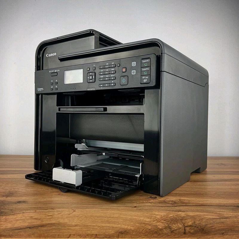 printer canon MF 4730 SOTILADI printer canon MF 4730 SOTILADI