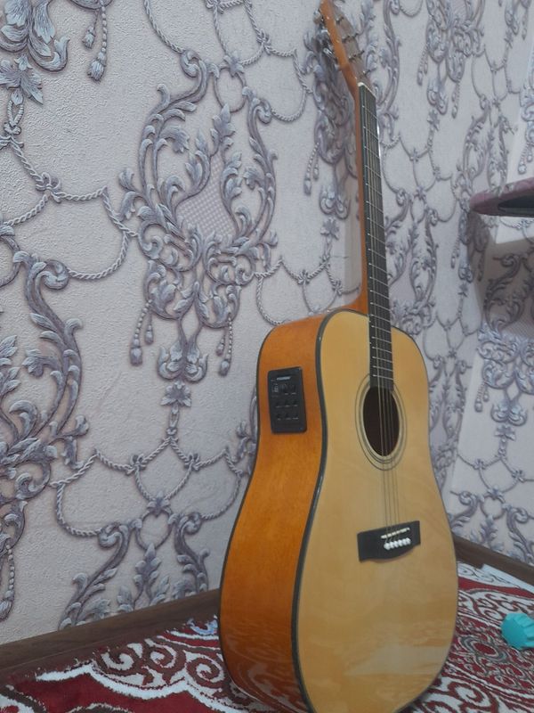 Guitara sotiladi holati zo'r fender cd 60 arginali tekshirib olasiz Guitara sotiladi holati zo'r fender cd 60 arginali tekshirib olasiz