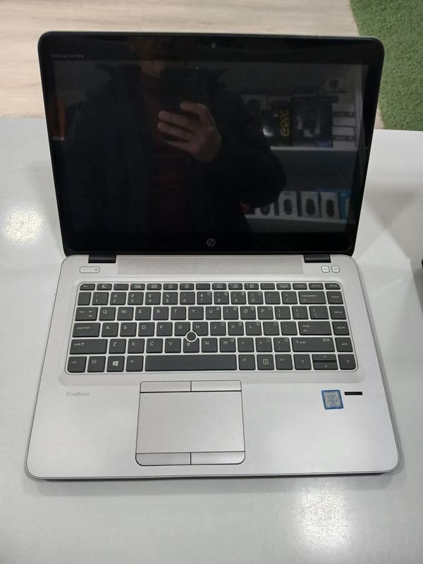 Hp i5-7300U sensr ekran