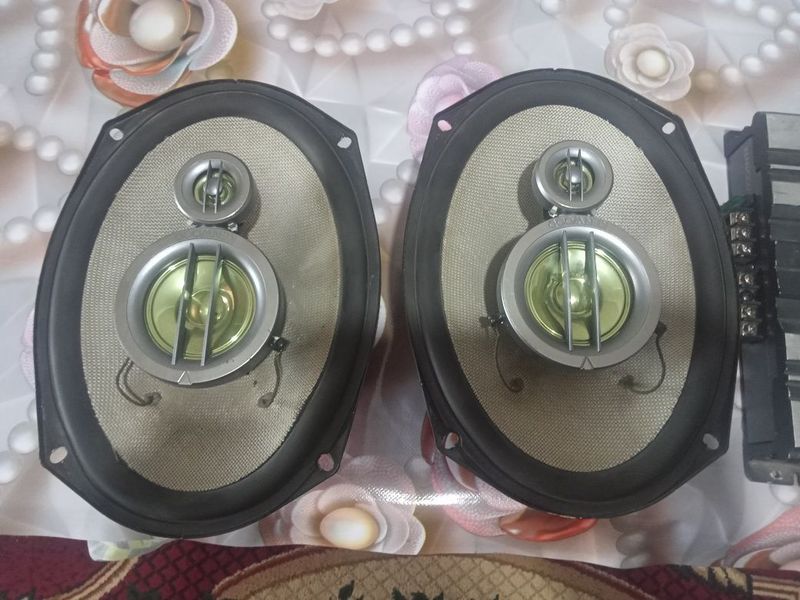 Продам калонки Kenwood 718 made in Vietnam в хорошем состоянии. Продам калонки Kenwood 718 made in Vietnam в хорошем состоянии.