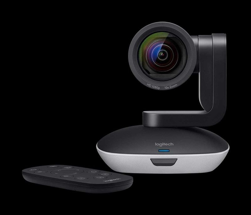 Logitech Group ConferenceCam CC3500E