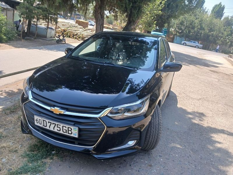 chevrolet onix premier 6 chevrolet onix premier 6