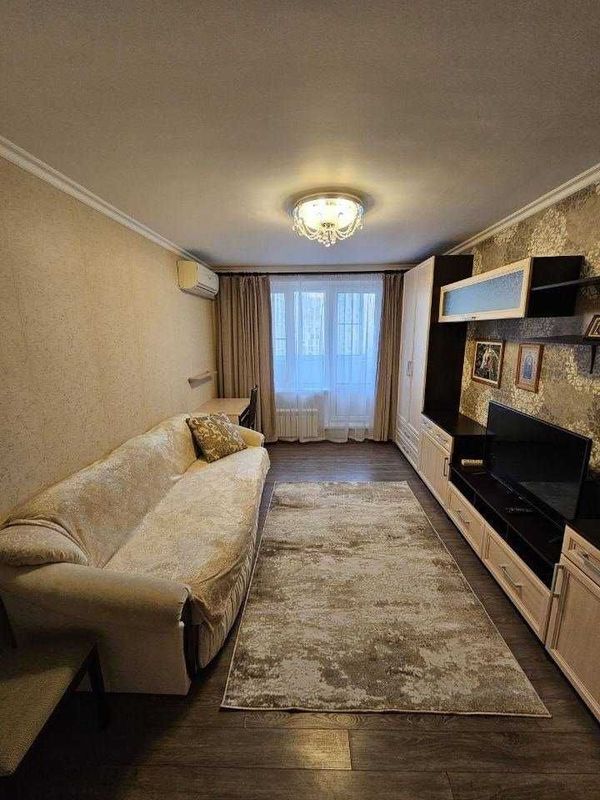 Янгизаман •Парк Фурката • 2-комн • 47 м² • этаж 2/5 • [LIL:335]