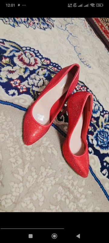 TUFLI👠👠 TUFLI👠👠