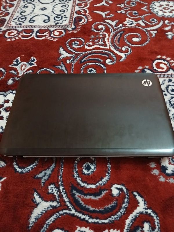 Hp core i7 windows 7