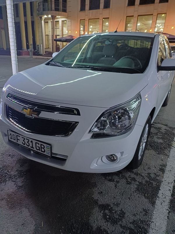 Chevrolet Cobalt 4 poz Chevrolet Cobalt 4 poz