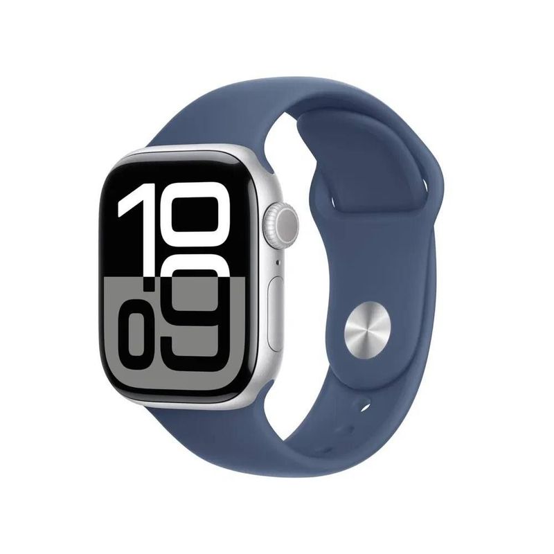Продам Apple Watch Series 10 46 mm В идеальном состояние, почти не пол Продам Apple Watch Series 10 46 mm В идеальном состояние, почти не пол