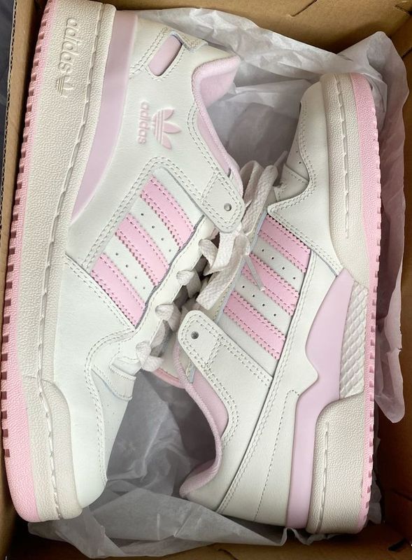 Adidas Forum Low cl Adidas Forum Low cl