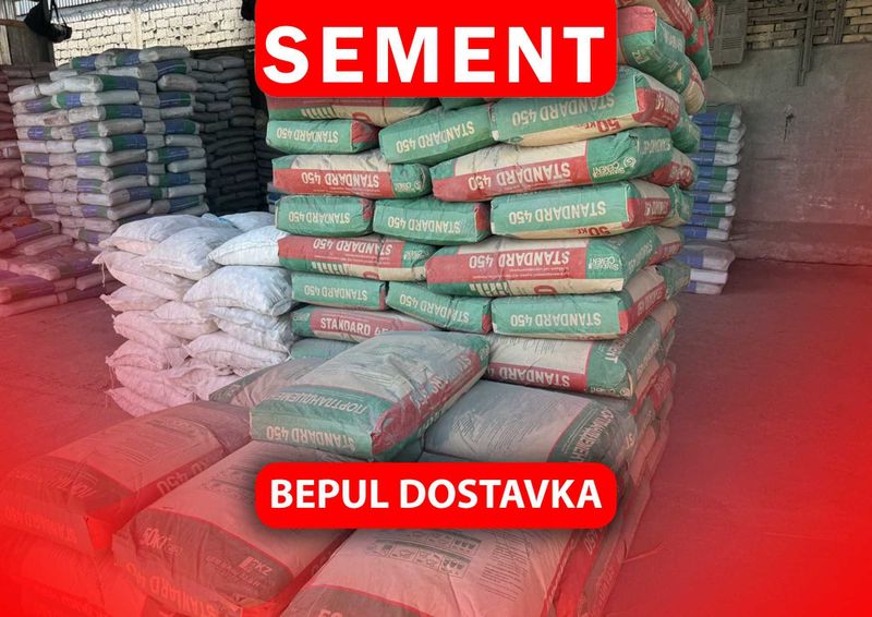 Цемент семент в ташкенте Цемент семент в ташкенте