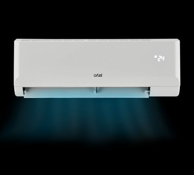 Konditsioner Artel Marvarid 12000 BTU Inverter Konditsioner Artel Marvarid 12000 BTU Inverter