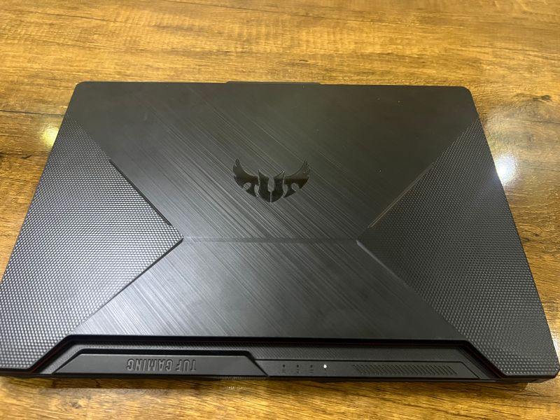 ASUS TUF GAMING F15 ASUS TUF GAMING F15